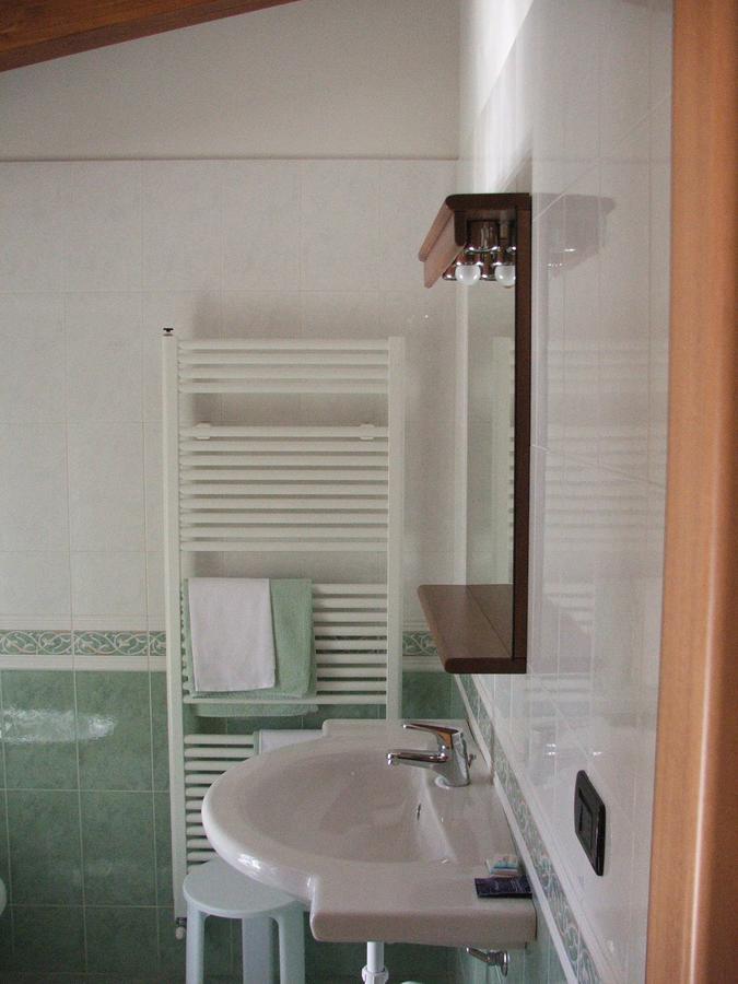 Hotel Ponte Autostrada Seriate Eksteriør bilde
