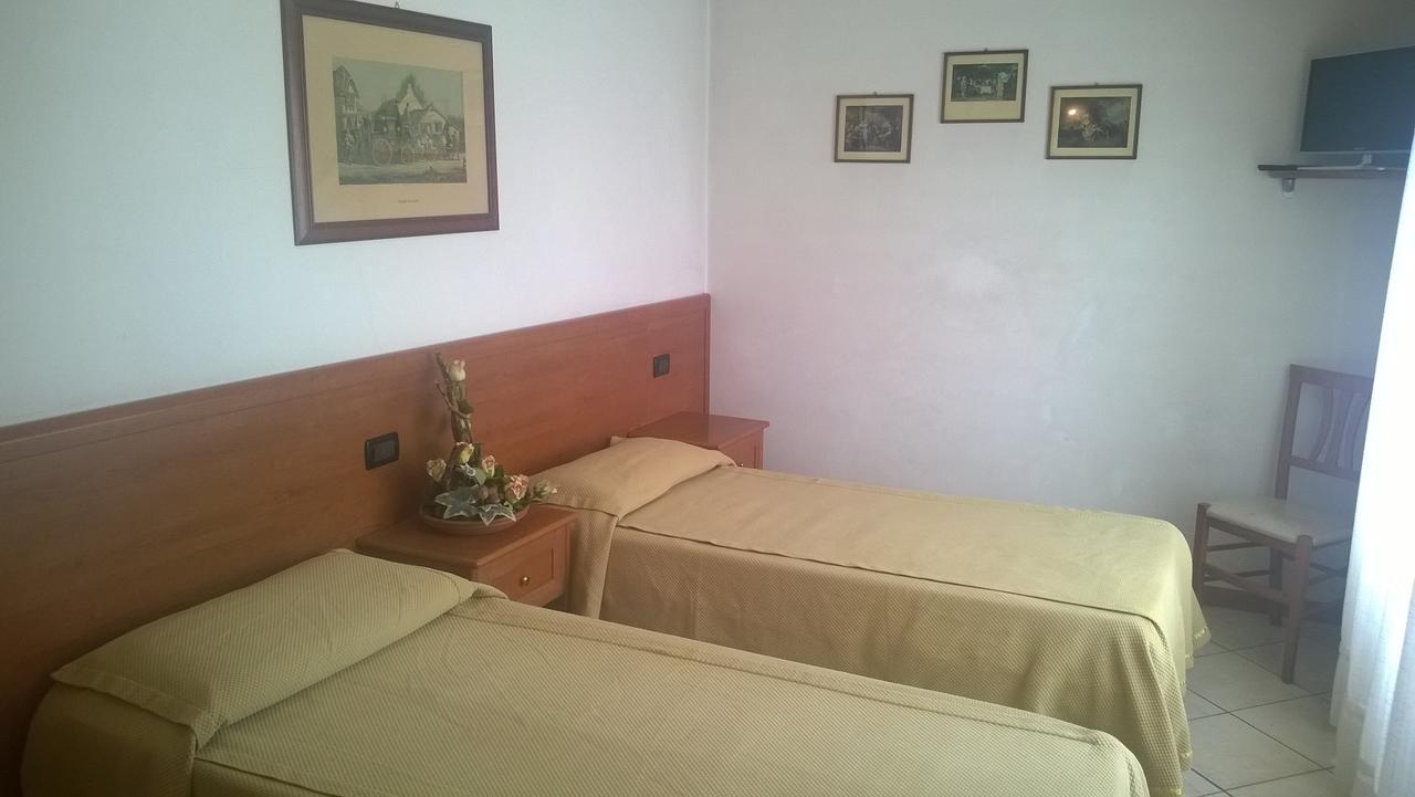 Hotel Ponte Autostrada Seriate Eksteriør bilde