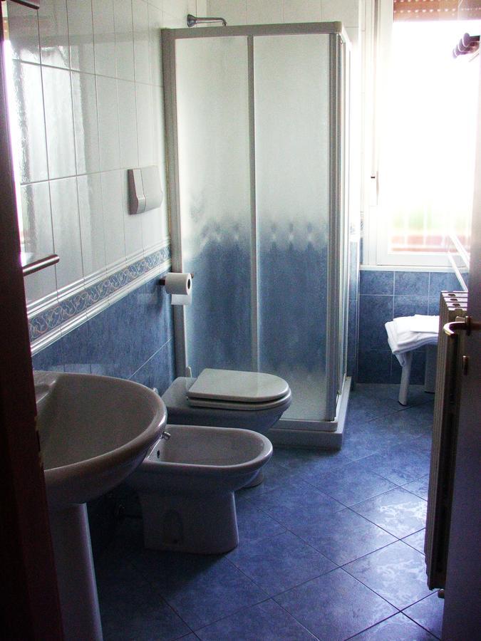 Hotel Ponte Autostrada Seriate Eksteriør bilde